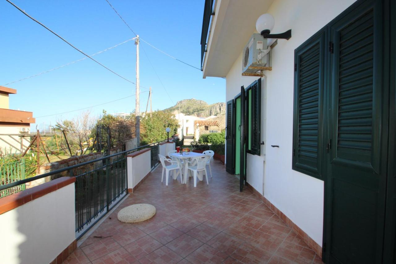 Cefalu Stay Exterior photo